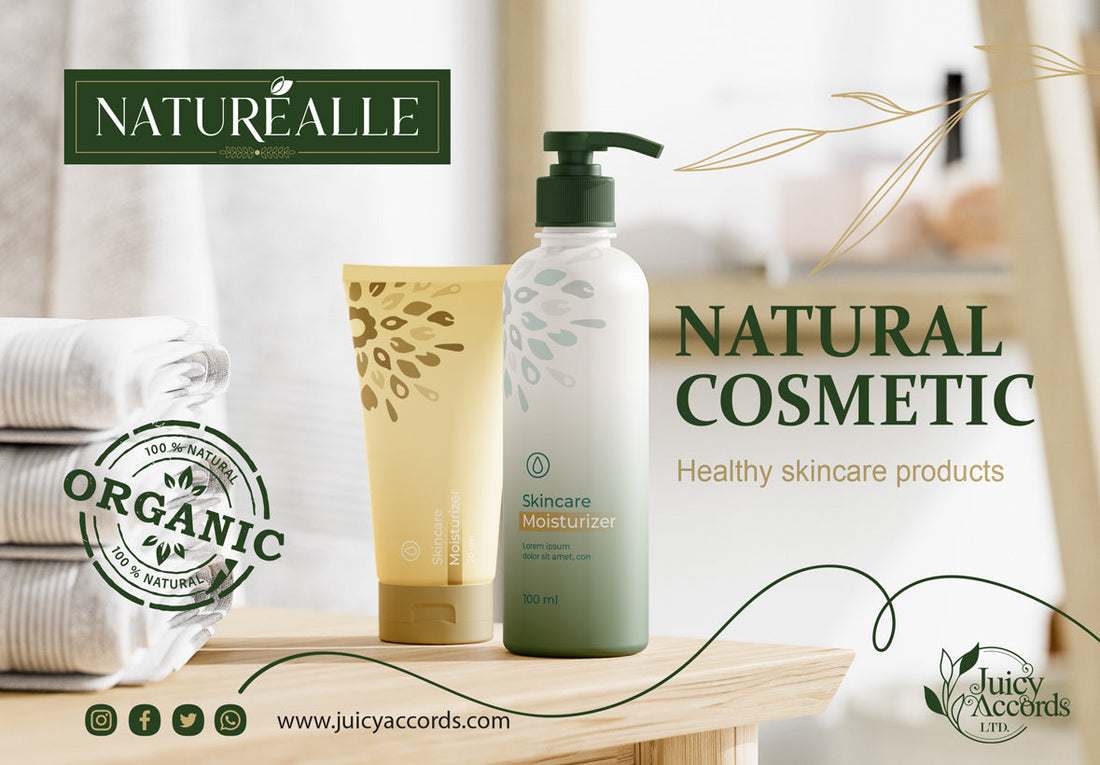 Parabens & Sulfates: The Chemicals Hiding in Your Body Wash (And What They’re Doing to Your Skin)